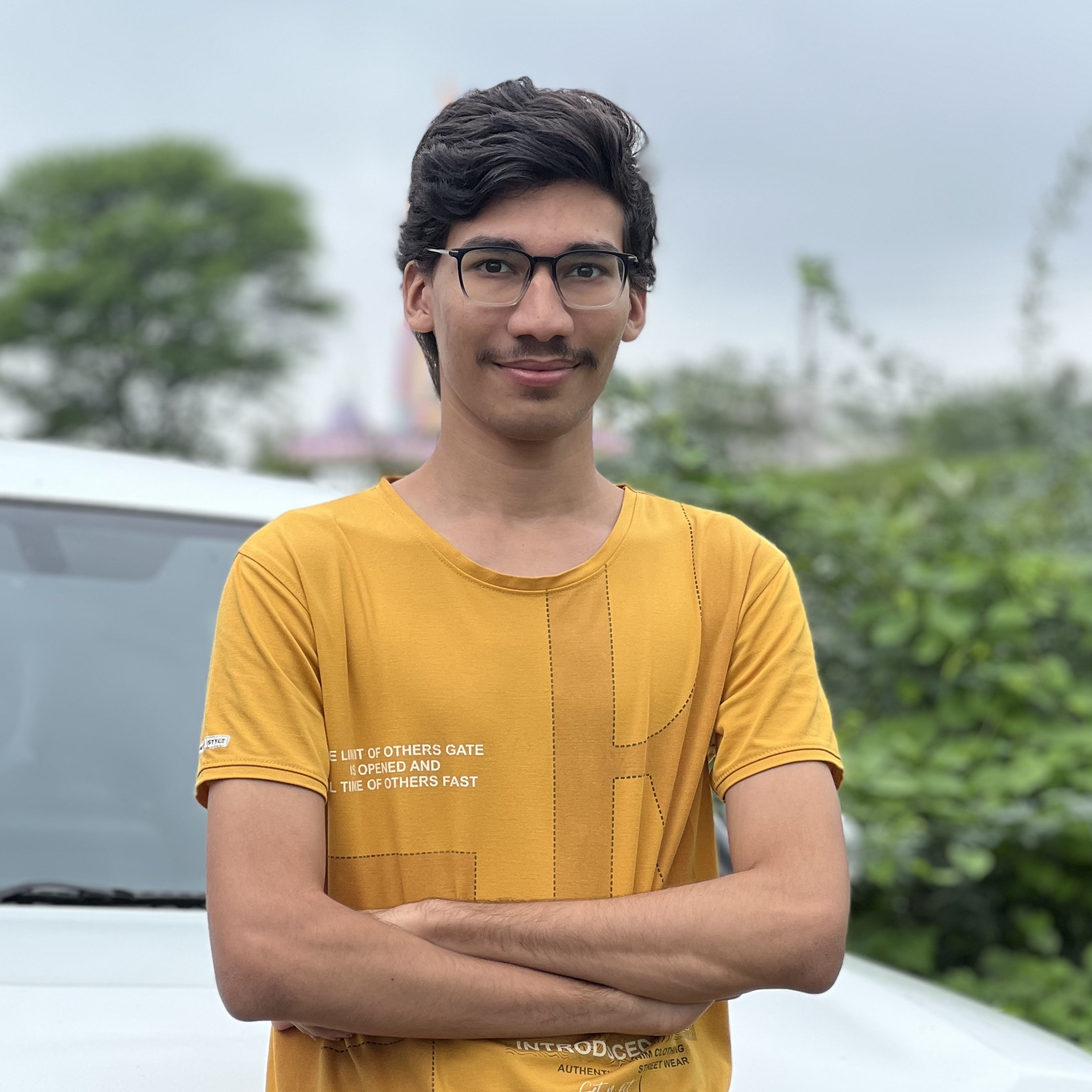 Viren Mehta